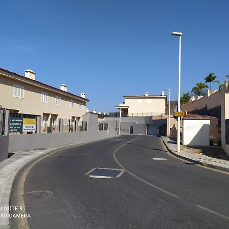 Ocean View Playa Negra Apartment Puerto de Santiago  Kültér fotó