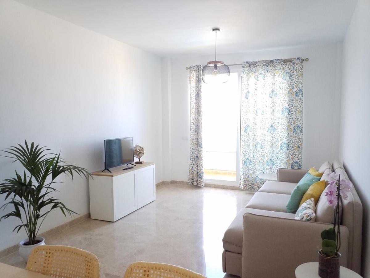 Ocean View Playa Negra Apartment Puerto de Santiago  Kültér fotó