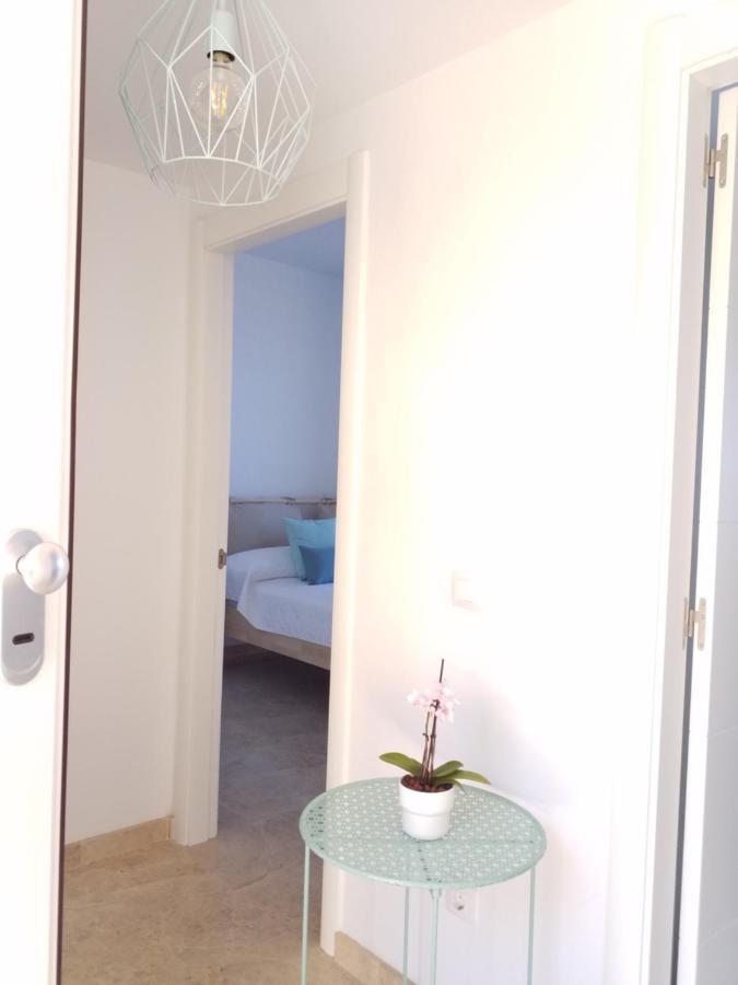 Ocean View Playa Negra Apartment Puerto de Santiago  Kültér fotó