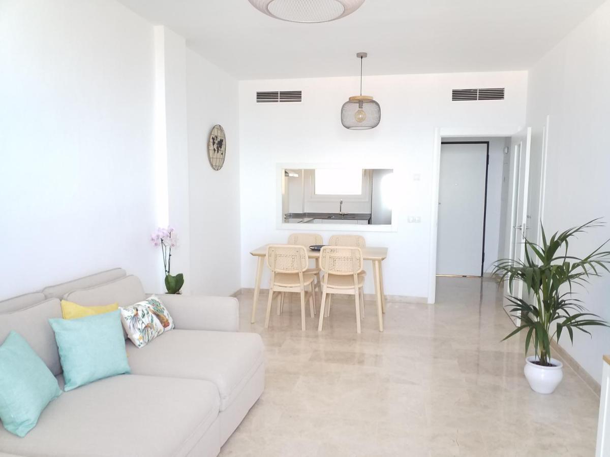 Ocean View Playa Negra Apartment Puerto de Santiago  Kültér fotó