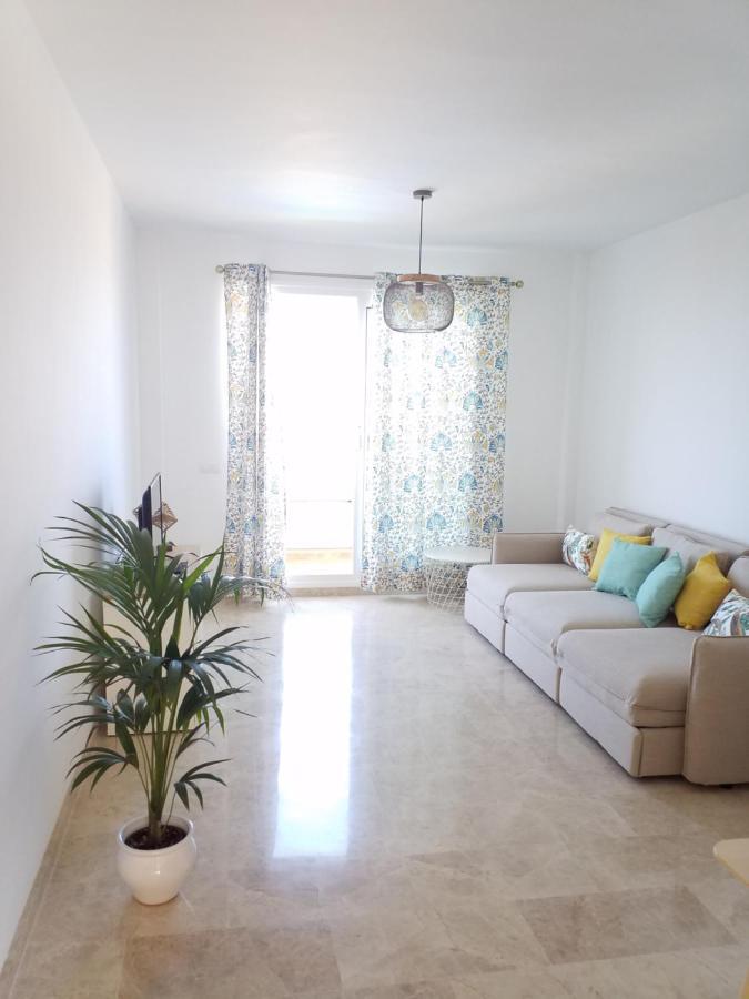 Ocean View Playa Negra Apartment Puerto de Santiago  Kültér fotó