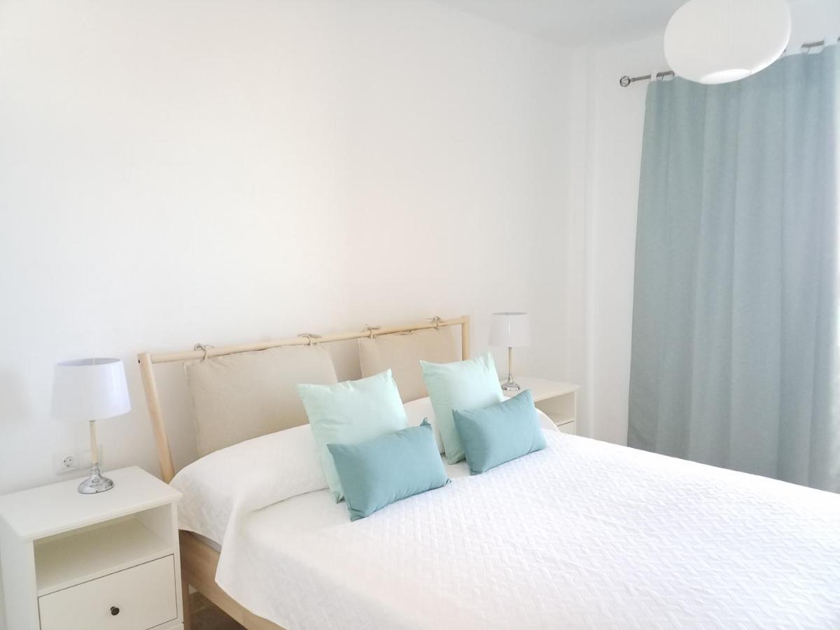 Ocean View Playa Negra Apartment Puerto de Santiago  Kültér fotó