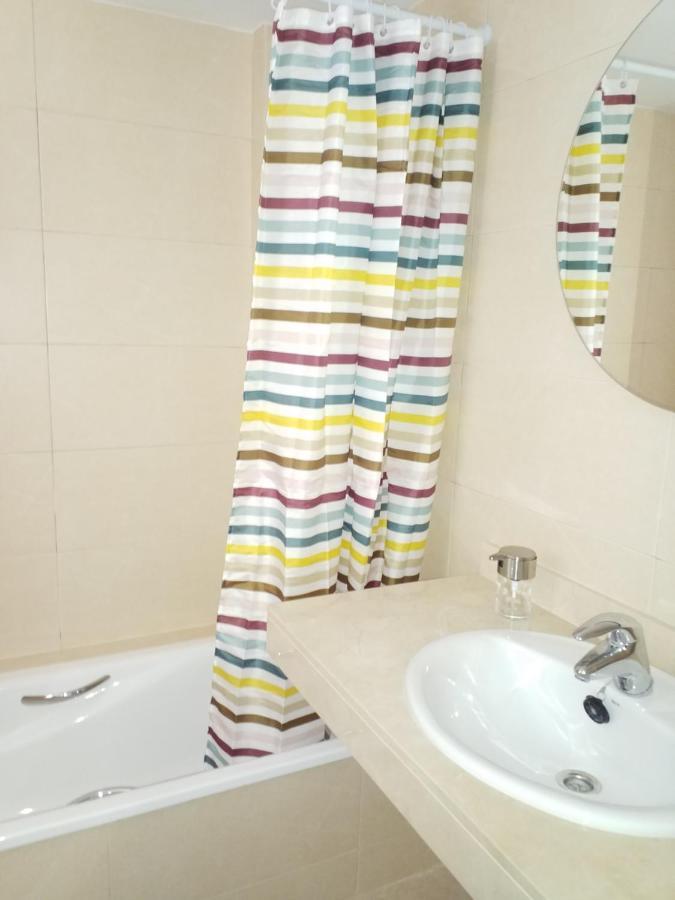 Ocean View Playa Negra Apartment Puerto de Santiago  Kültér fotó